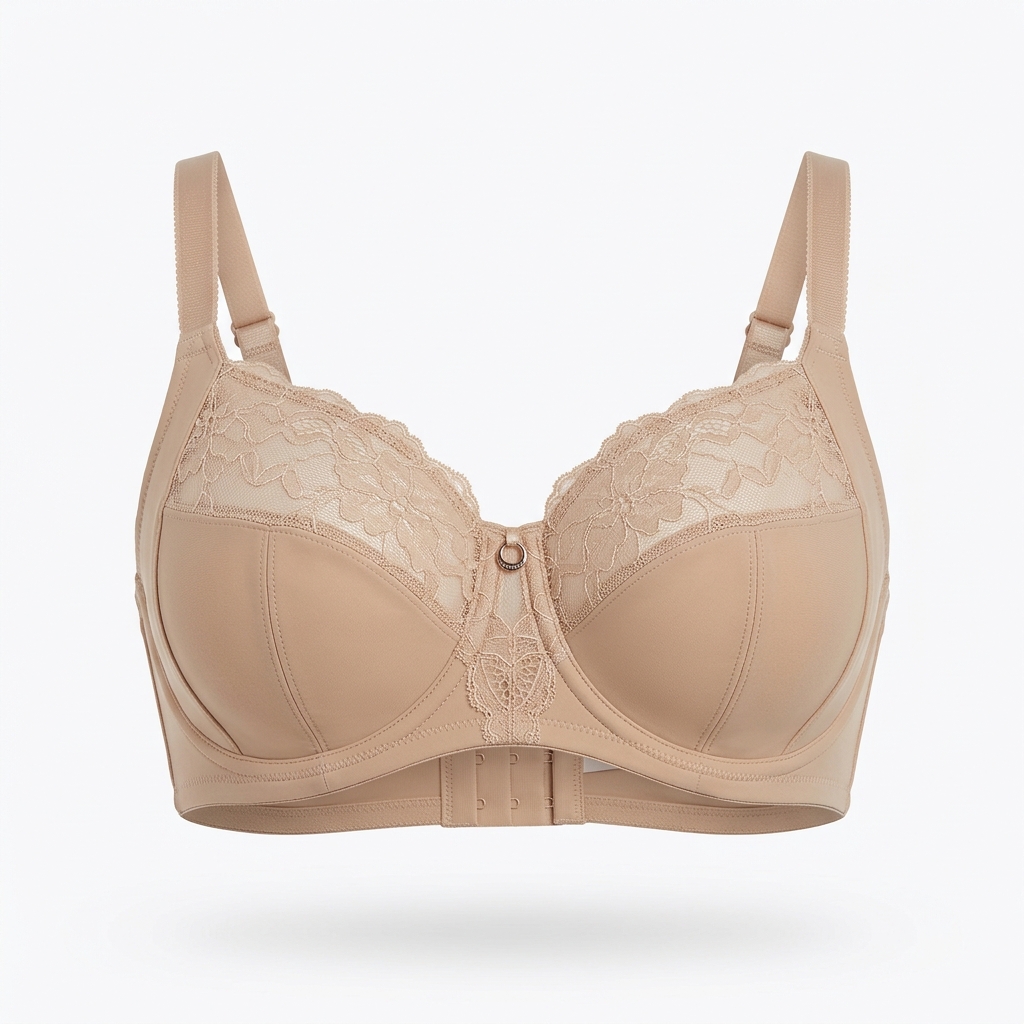 Fantasie Illusion Underwired Side Support Bra