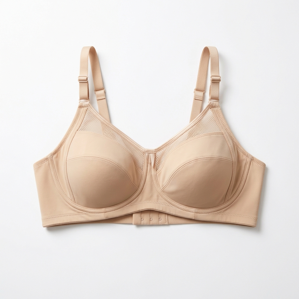 Royce Charlotte Non-Wired Comfort Bra